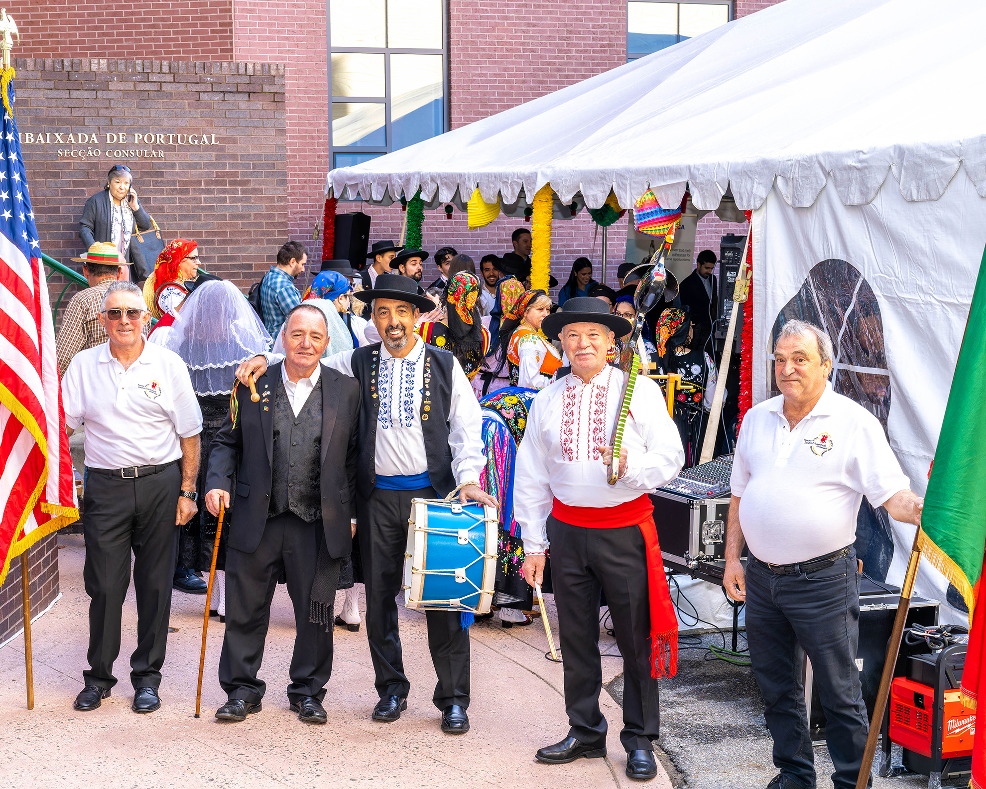 Ranchos Sonhos Dance Group